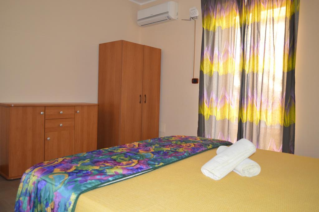 Casa Dei Saraceni Hotel Sant'Agata  Room photo